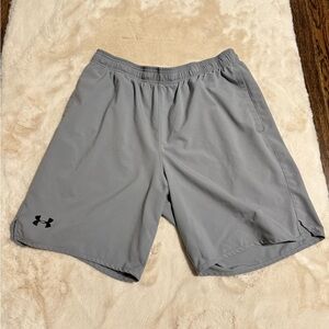 Men’s underarmour athletic shorts